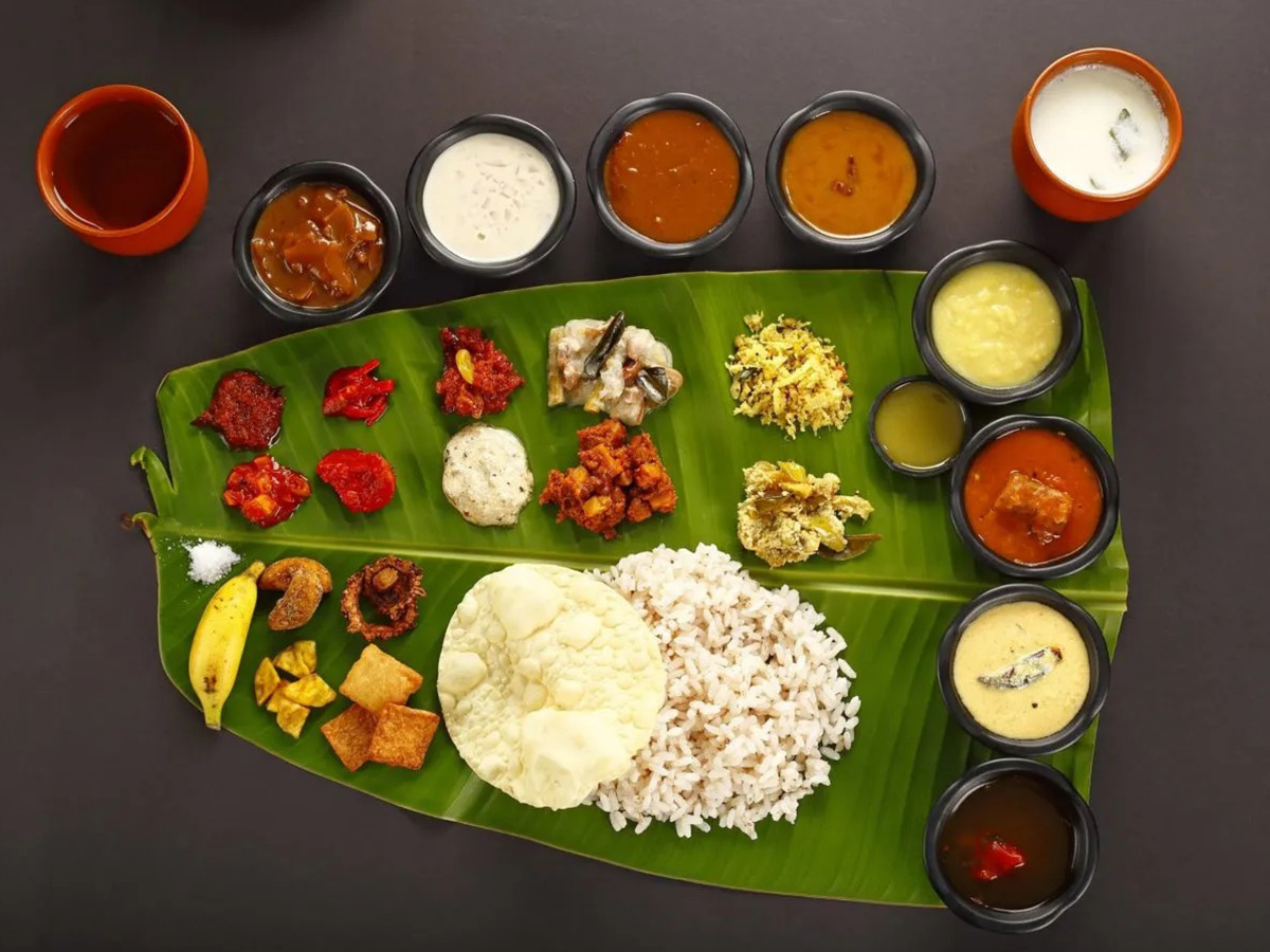 onam sadhya,best onam sadhya,best onam sadhya in dubai, sadhya in dubai